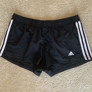 Adidas workout shorts